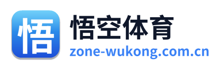 悟空体育 Logo